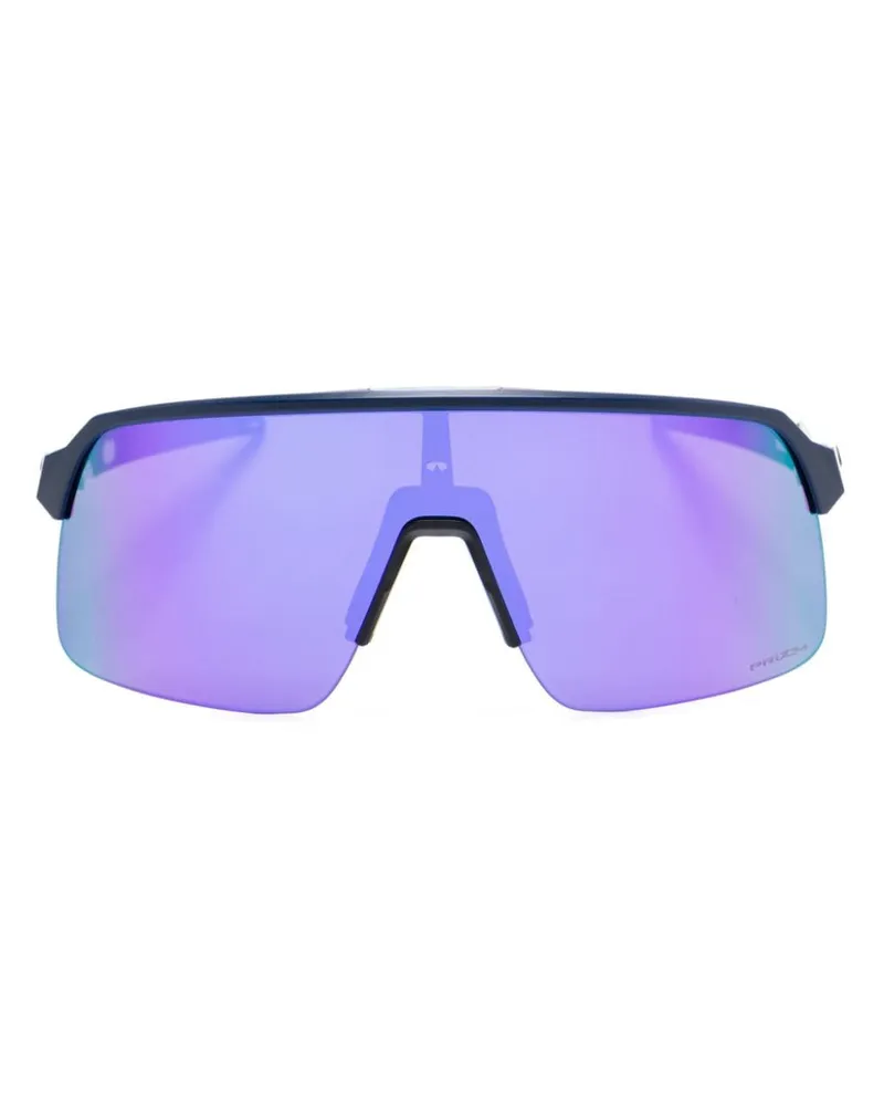 Oakley Sutro Lite Sonnenbrille - Blau Blau