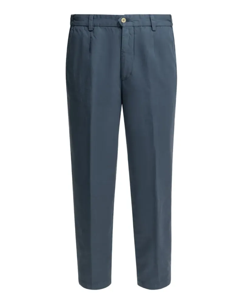Briglia 1949 belt-loops trousers - Blau Blau