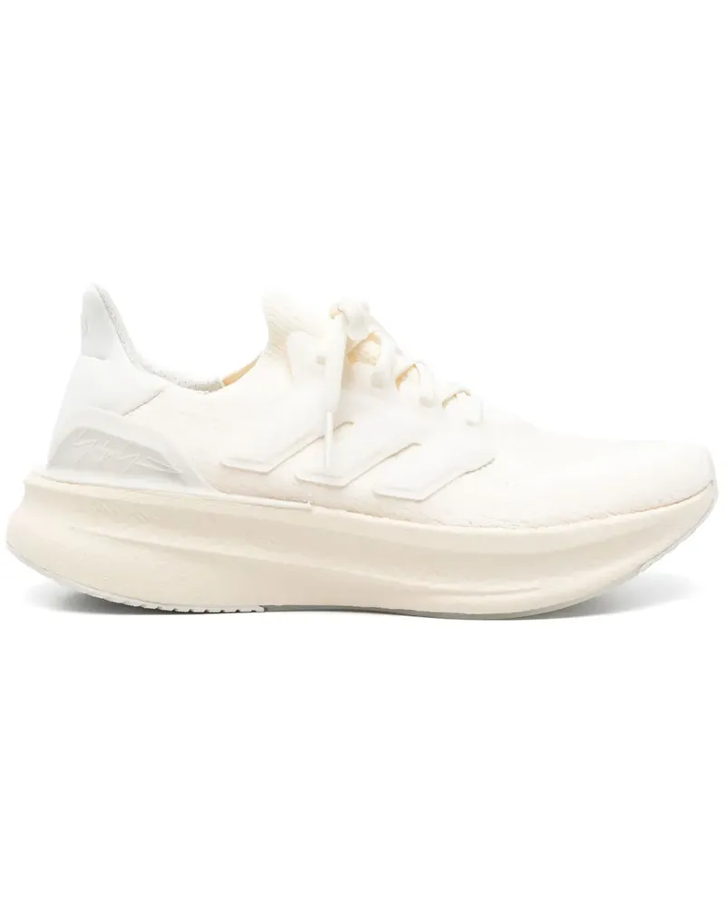 Y-3 Ultraboost Sneakers - Weiß Weiß
