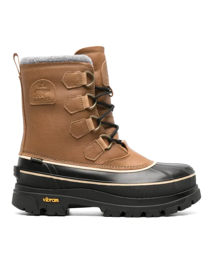 Sorel Caribou Horizon GTX Stiefel - Braun Braun