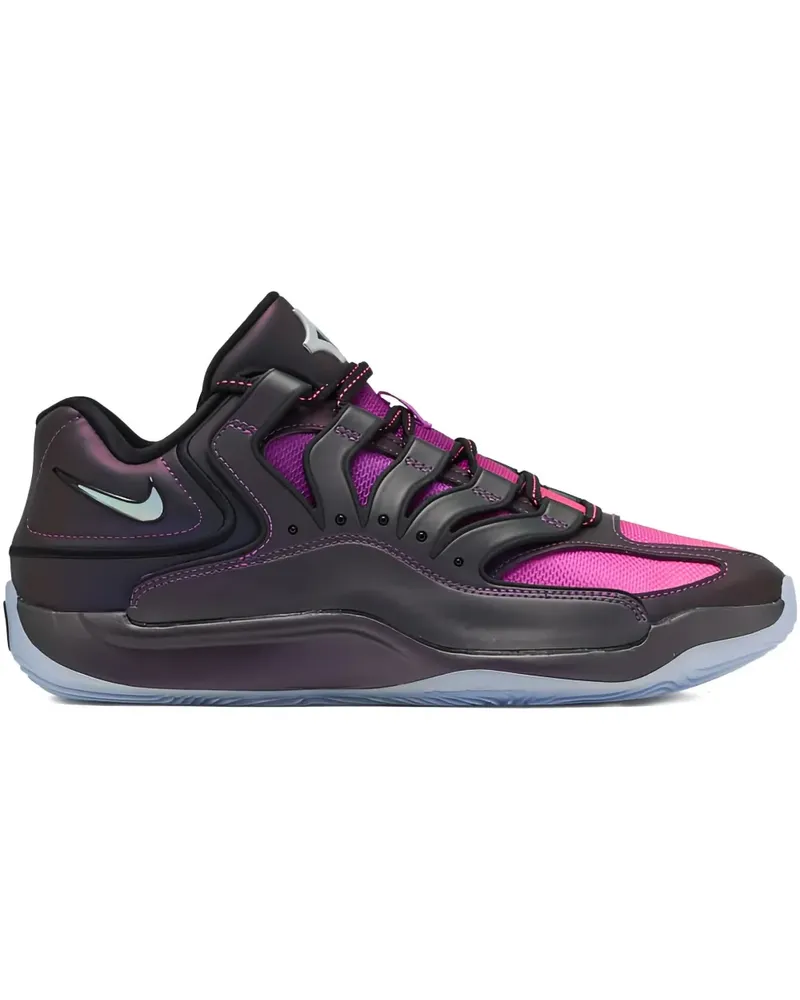 Nike KD 18 SE Sneakers - Violett Violett