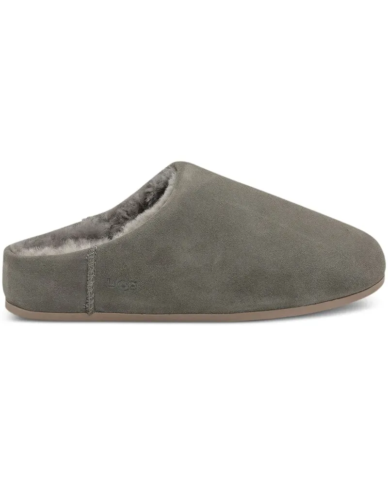 UGG Pantofole Slipper - Grau Grau