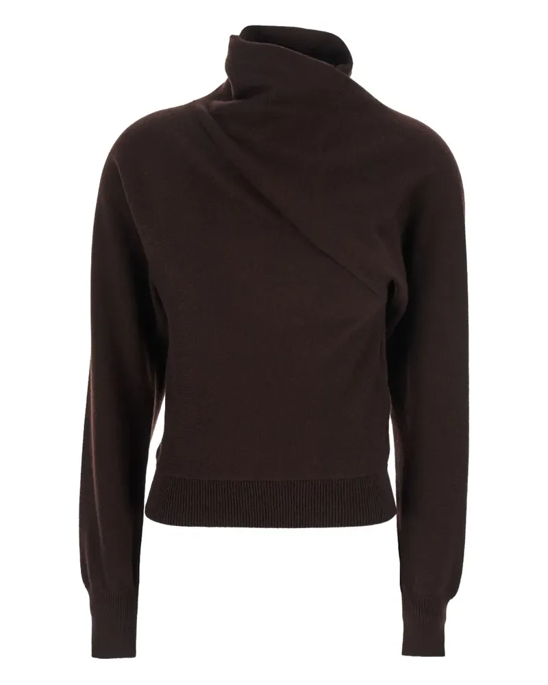 Tom Ford Pullover aus Kaschmir - Braun Braun