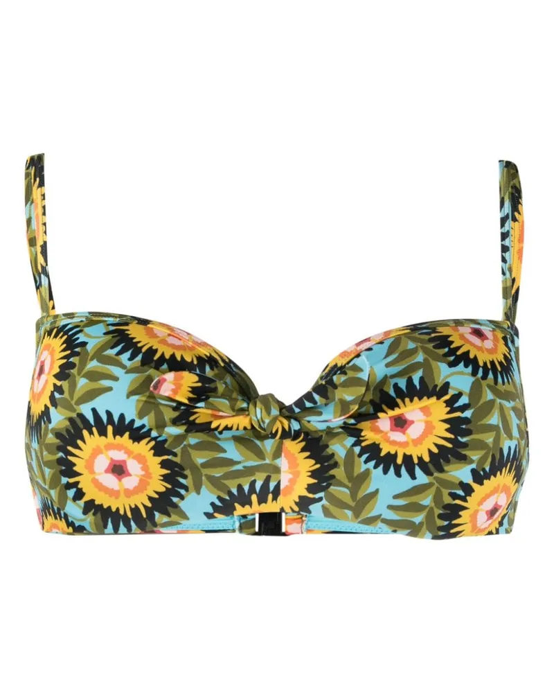 Marlies Dekkers Bellini Bikinioberteil - Blau Blau