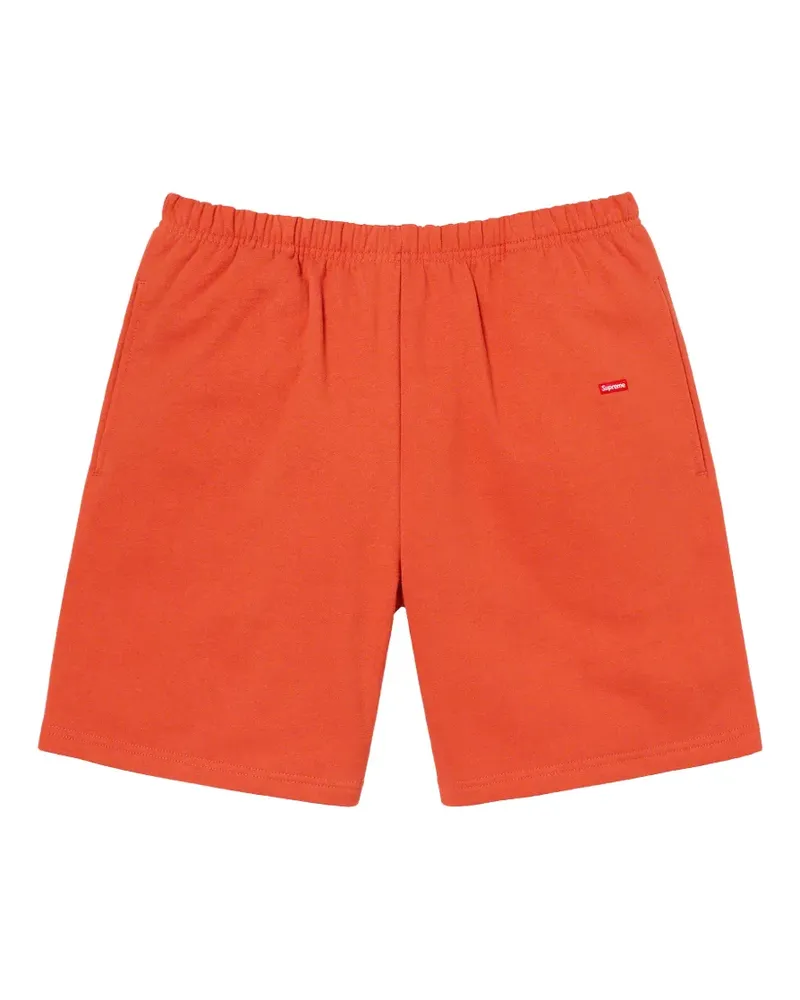 Supreme Being Joggingshorts mit Tasche - Orange Orange