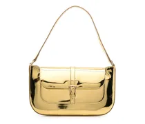 Miranda Schultertasche - Gold