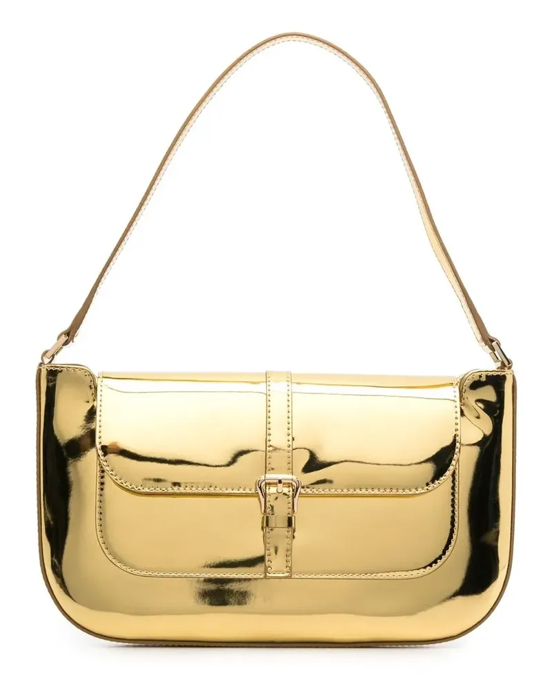 by FAR Miranda Schultertasche - Gold Gold