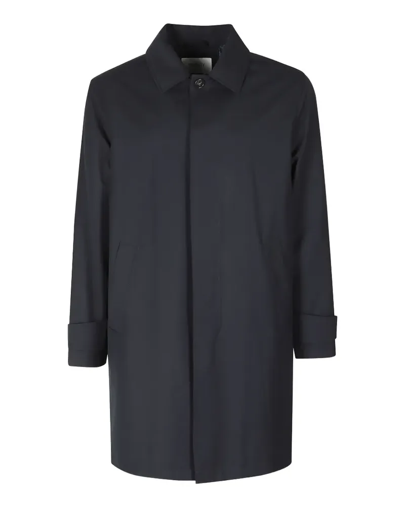 Seventy Nobility coat - Blau Blau