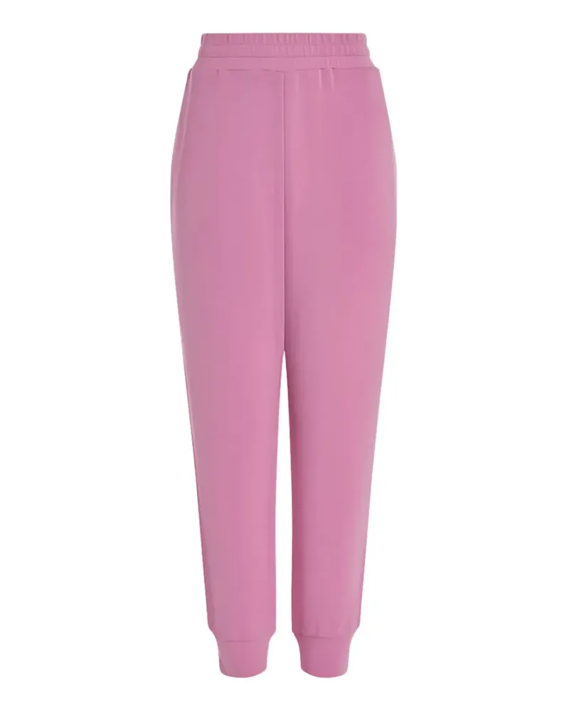 Varley Slim Cuff track pants - Rosa Rosa