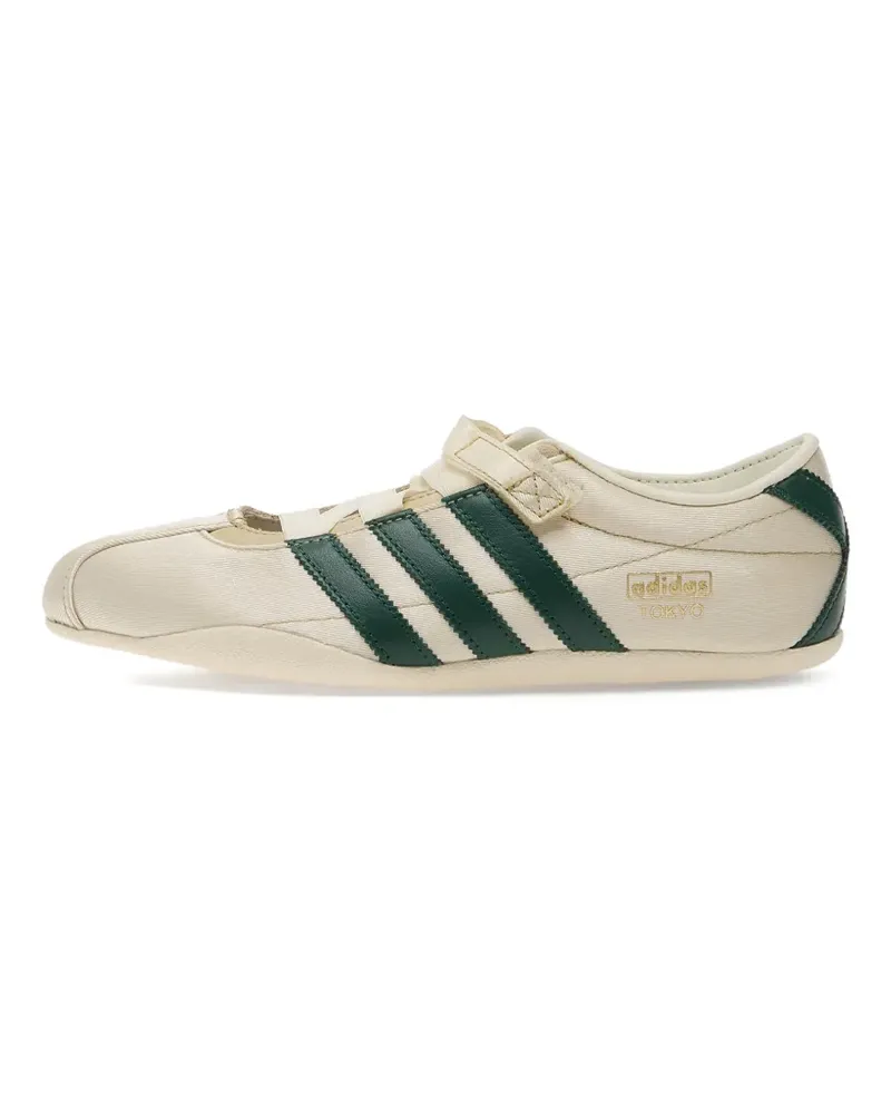 adidas Tokyo MJ shoes - Nude Nude