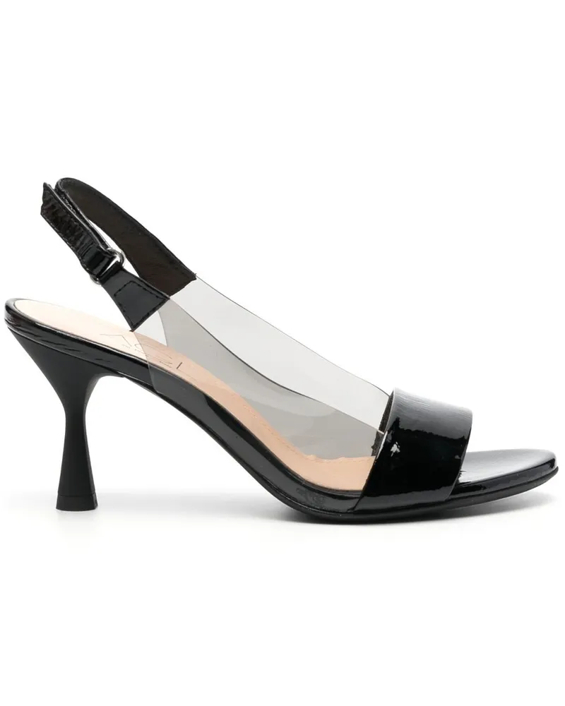 Attilio Giusti Leombruni Francesca Sandalen - Schwarz Schwarz