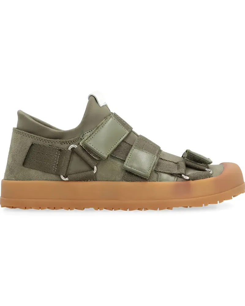 Volta Compostela Sneakers - Grün Grün