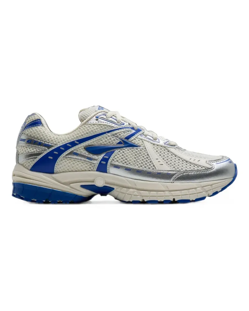 Brooks Adrenaline GTS Sneakers - Nude Nude
