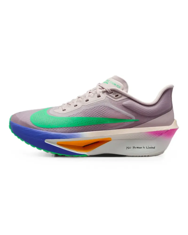 Nike Zoom Fly 6 road-racing shoes - Violett Violett