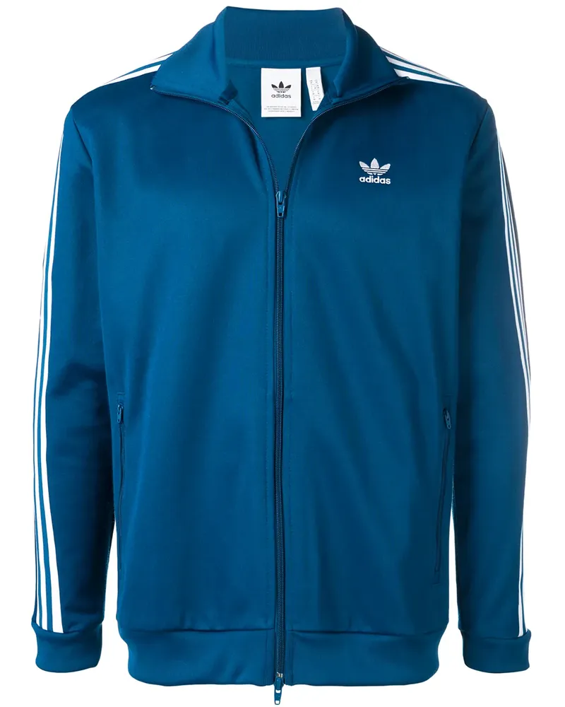 adidas Superstar' Trainingsjacke - Blau Blau