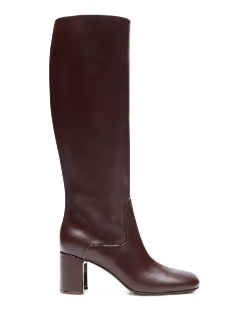 Casadei Uma Alabama boots - Braun Braun