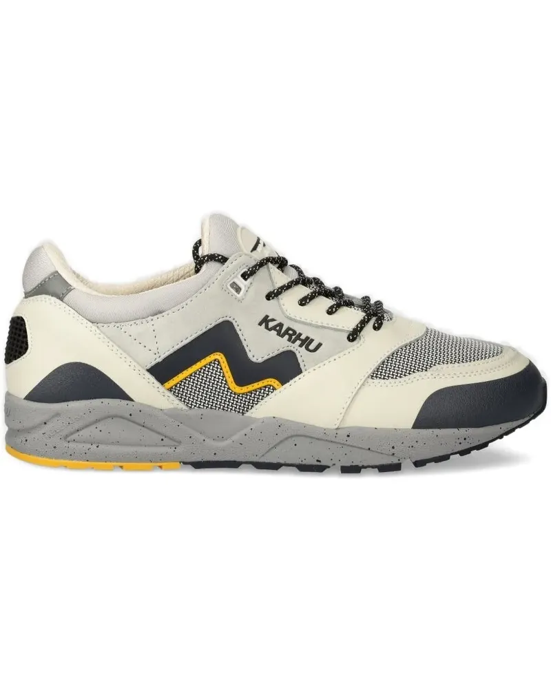 Karhu Fusion Sneakers - Grau Grau