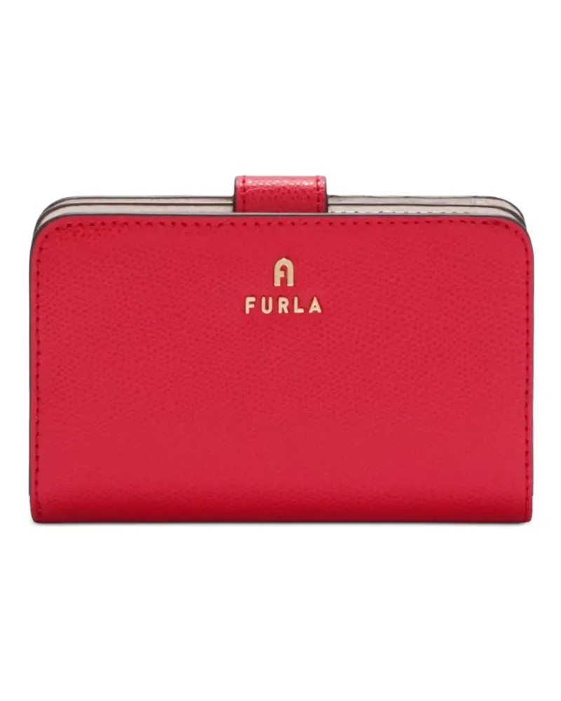 Furla Camelia Portemonnaie - Rot Rot