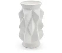 Mittelgroße Accordion Vase