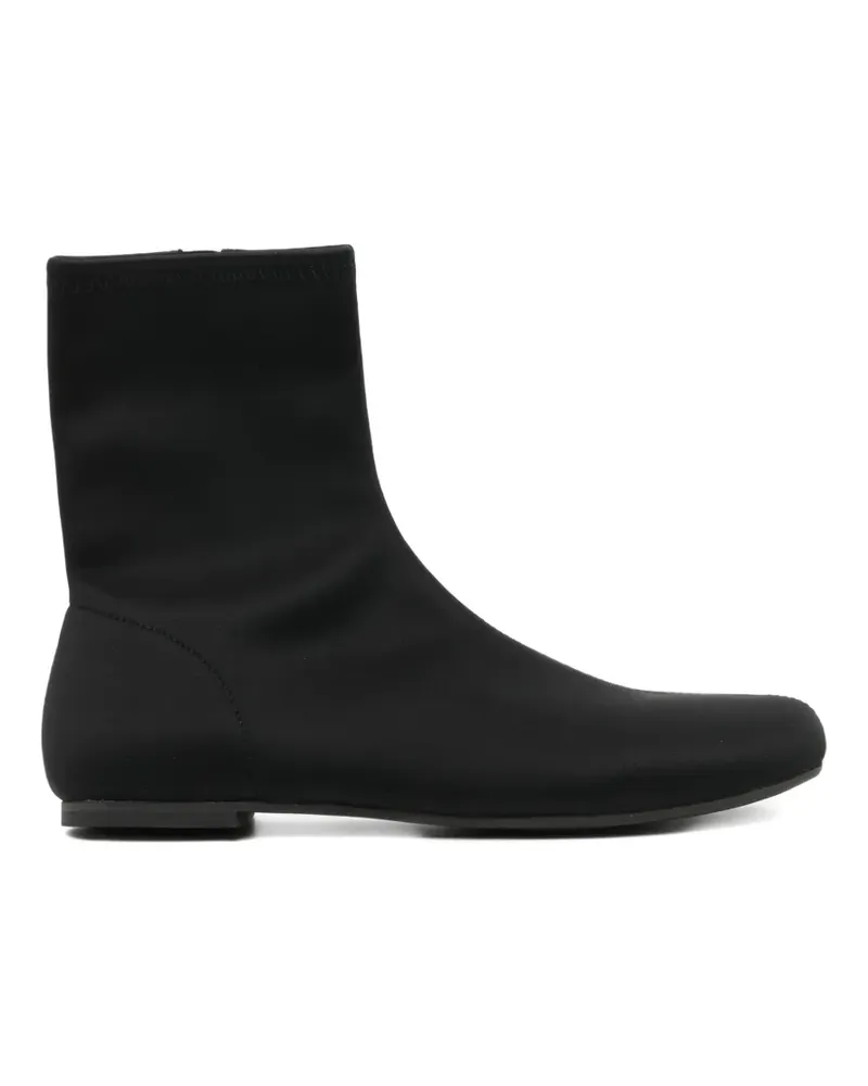 SENSO Charlotta ankle boots - Schwarz Schwarz