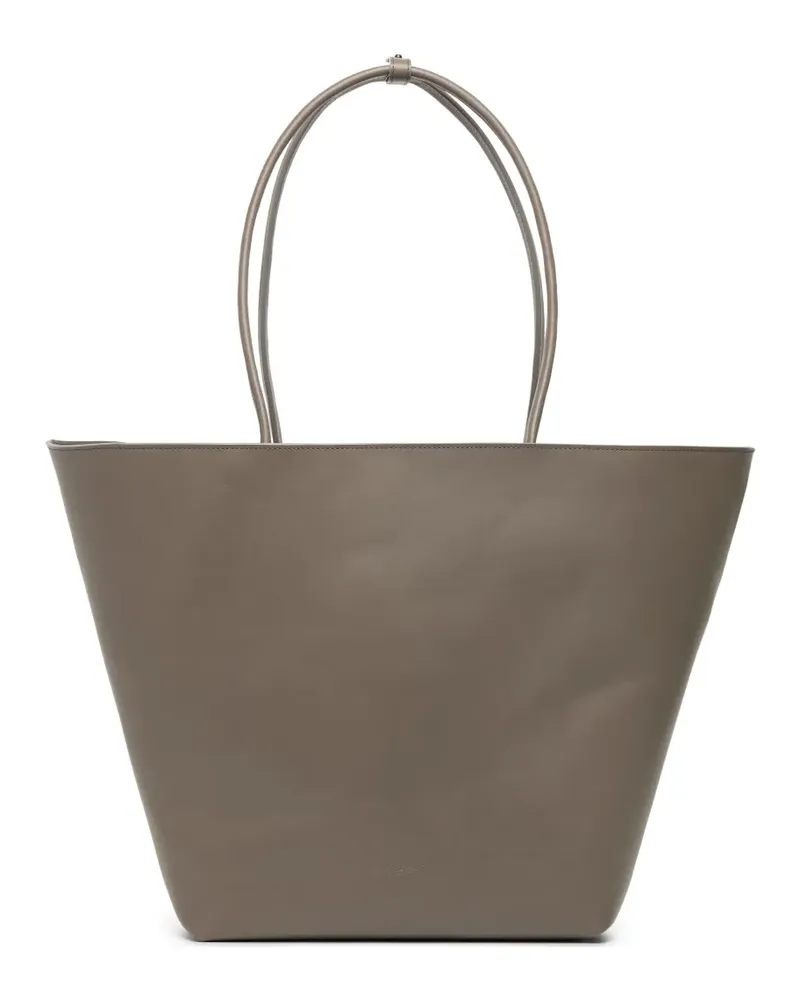 Marsèll Svasino Tote Bag - Braun Braun