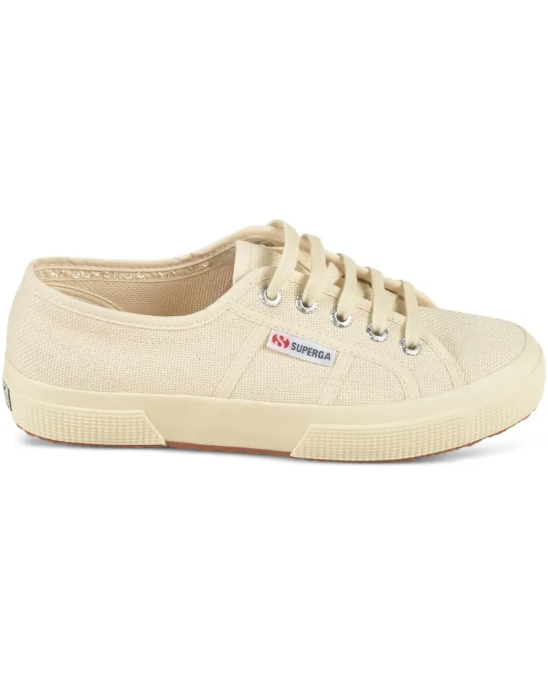 Superga 2750 Sneakers - Nude Nude