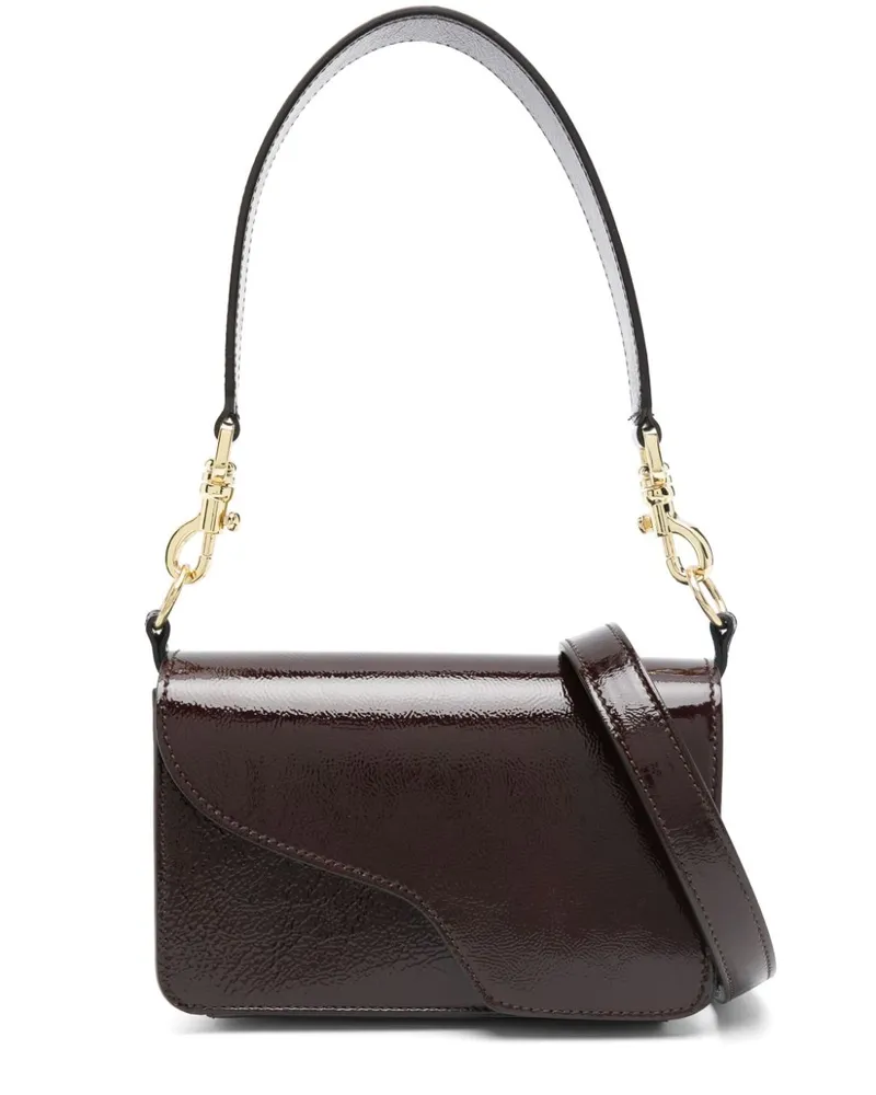 ATP Atelier Corsina Tote Bag - Rot Rot