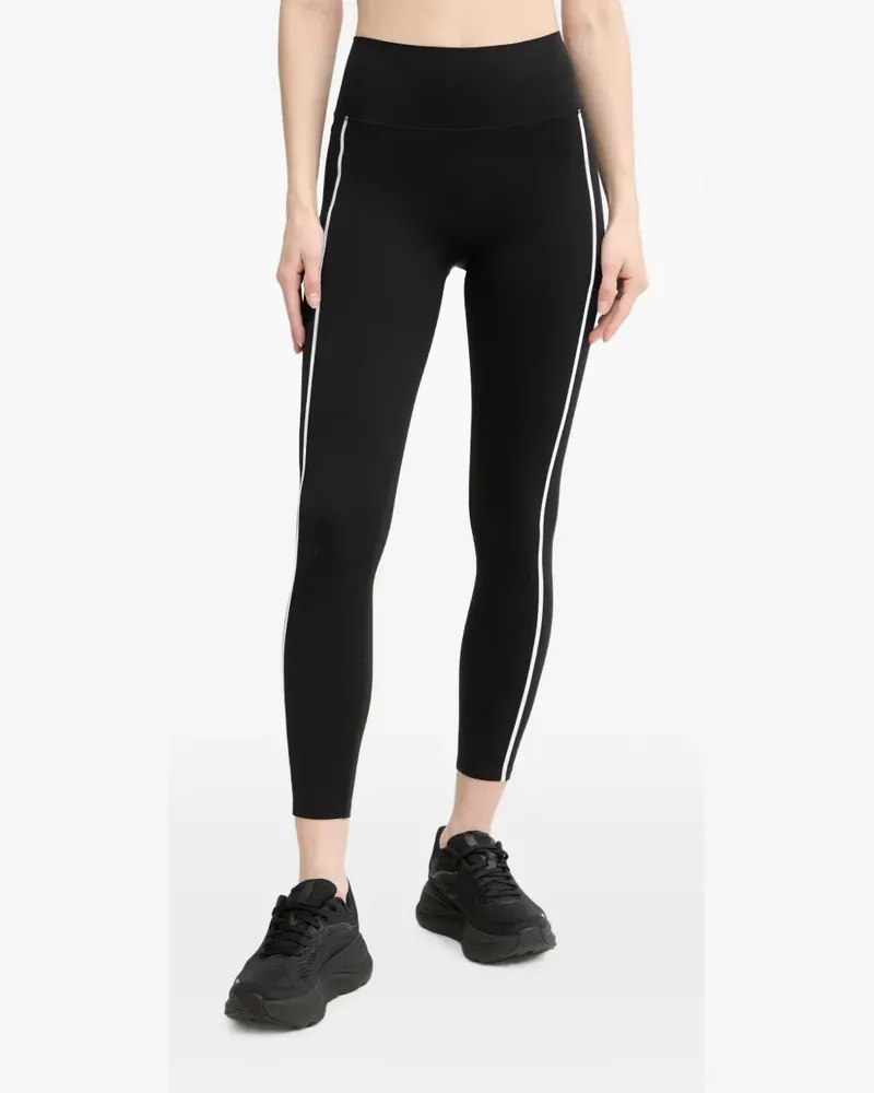 P.E. NATION Dynamic performance leggings - Schwarz Schwarz
