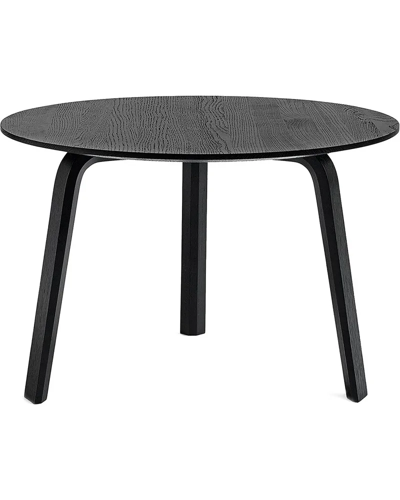 Hay Bella' Kaffeetisch, 60cm - Schwarz Schwarz