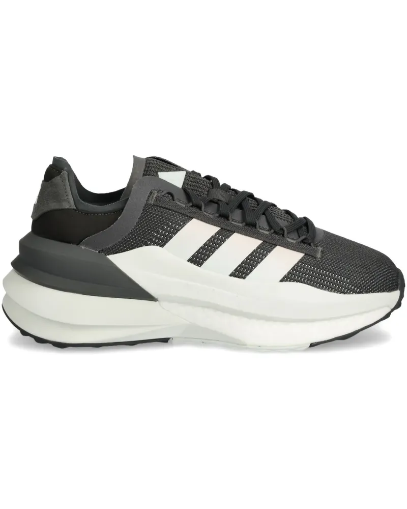 adidas Avryn Sneakers - Schwarz Schwarz