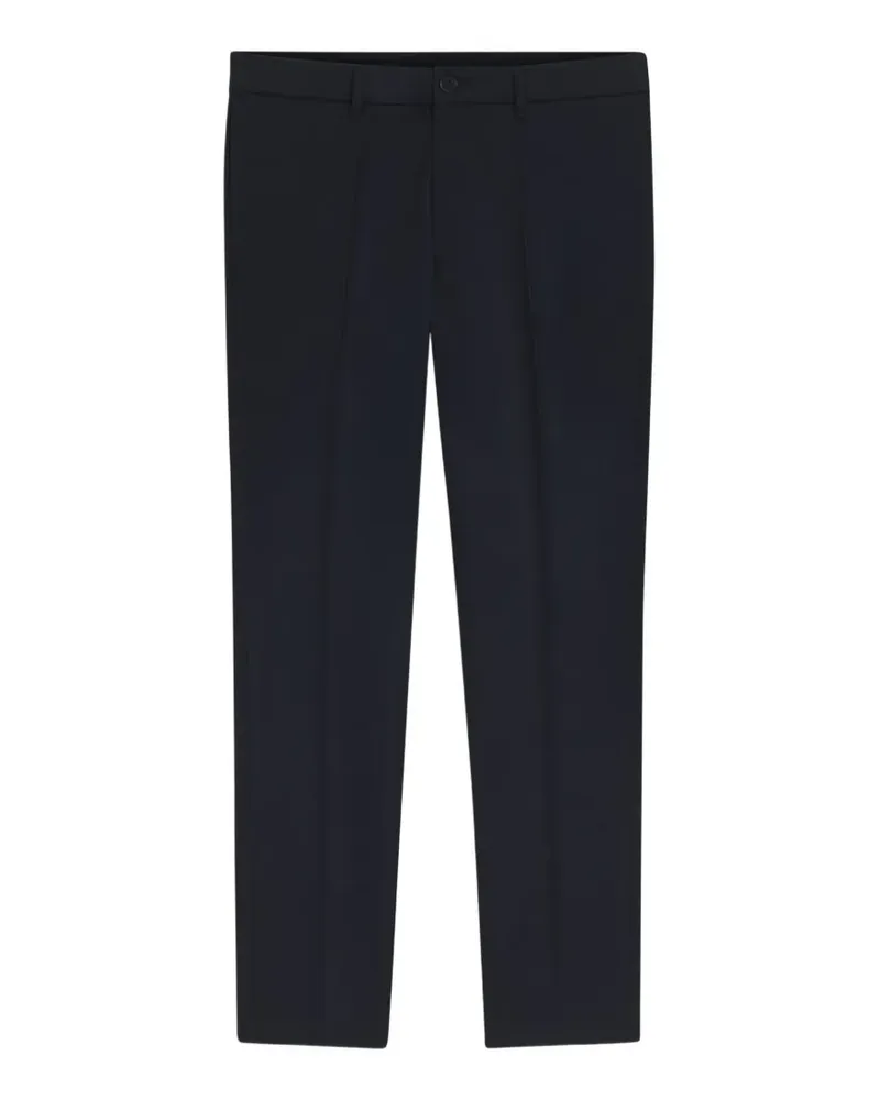 HUGO BOSS x Aston Martin Slim-Fit-Hose - Blau Blau