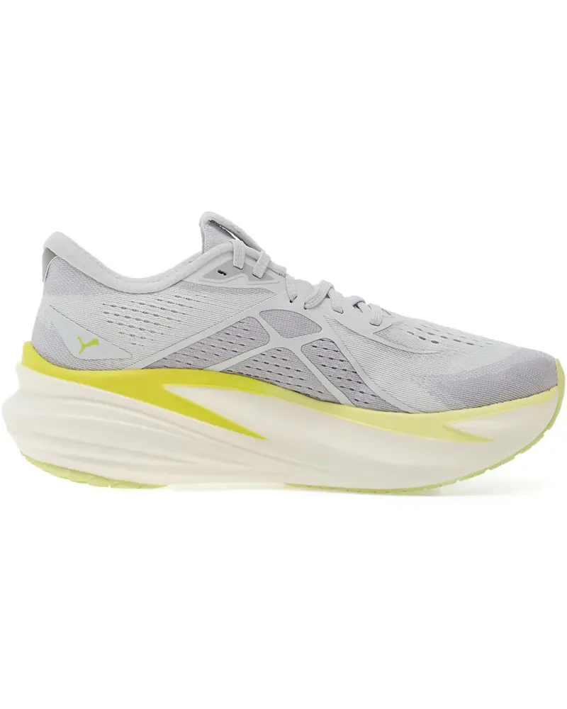 Puma MagMax NITRO™ 2 perforated sneakers - Grau Grau
