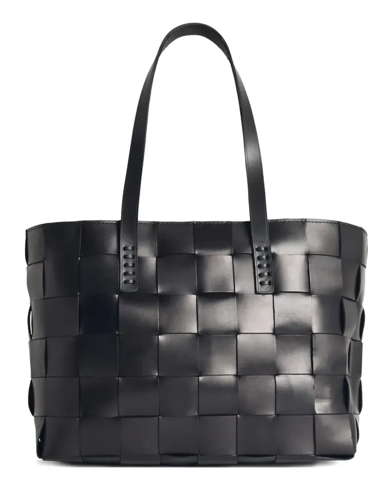 Dragon Diffusion Japan Shopper - Schwarz Schwarz