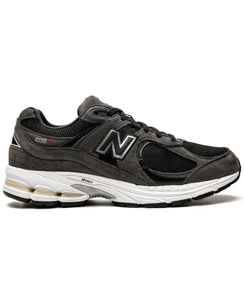 New Balance 2002 Sneakers - Schwarz Schwarz