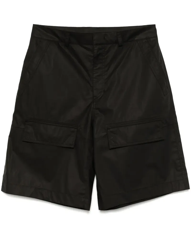 JUUN.J Klassische Shorts - Schwarz Schwarz