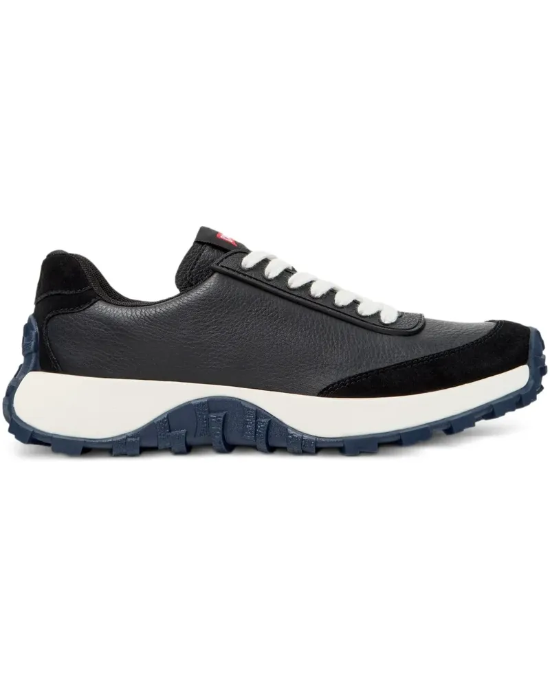 Camper Drift Trail Sneakers - Schwarz Schwarz