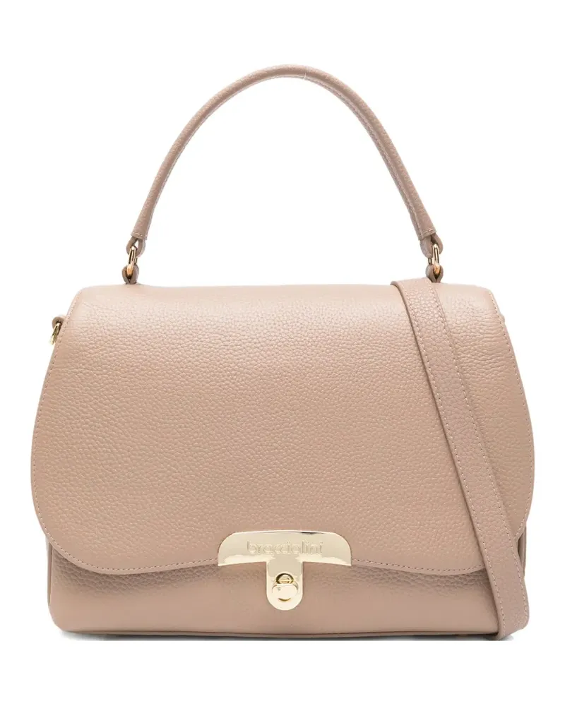 Braccialini Candy Handtasche - Nude Nude