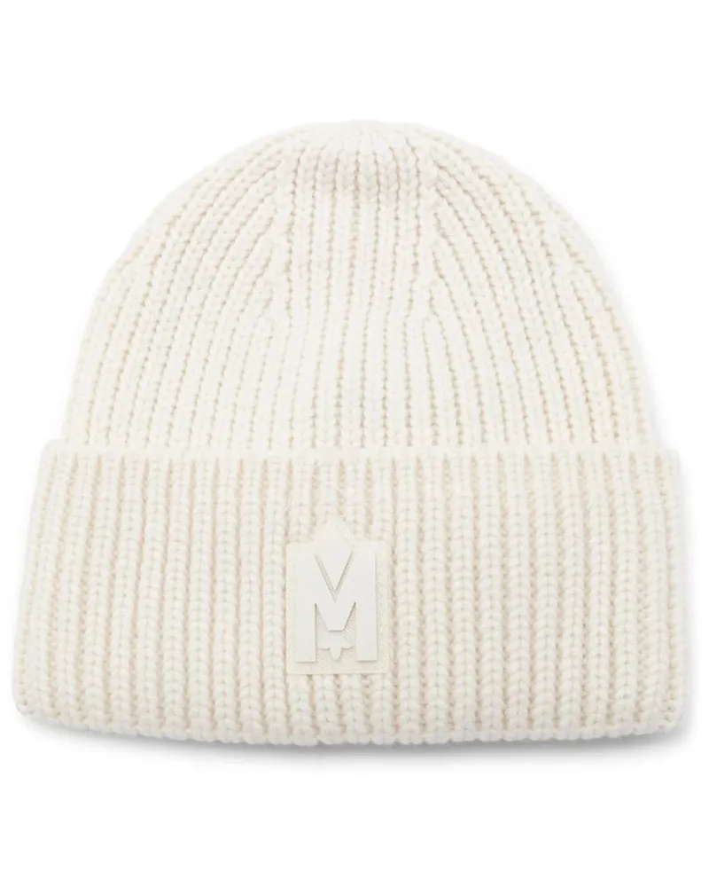 Mackage Jude Beanie - Nude Nude
