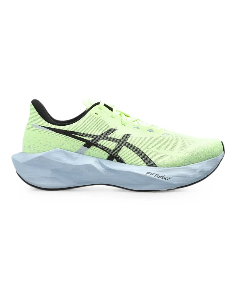 Asics novablast 6 sneakers - Gelb Gelb