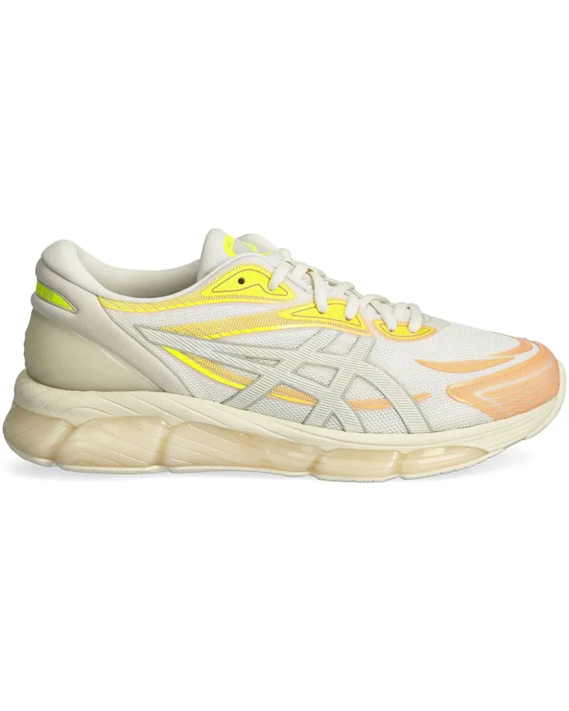 Asics Gel-Quantum 360 VIII Paris Sneakers - Nude Nude