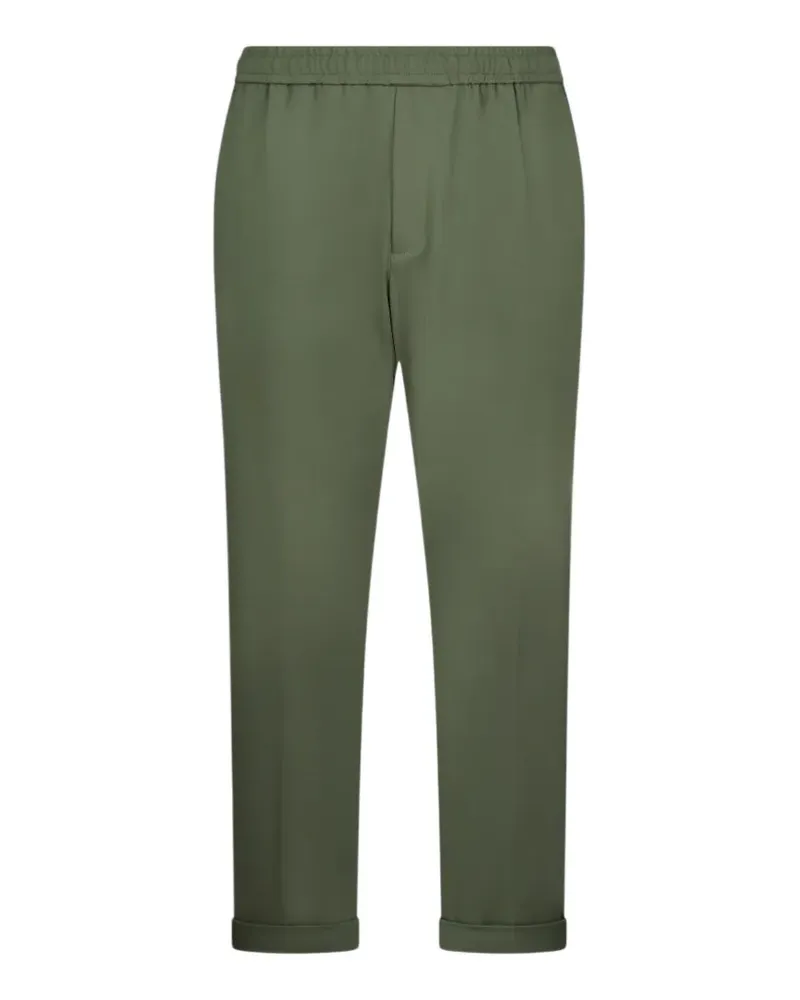 Liu Jo jersey joggers - Grün Grün