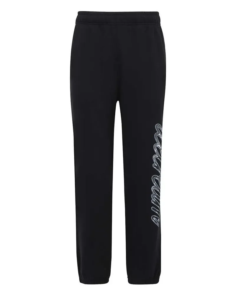 ICECREAM Jogginghose aus Baumwolle - Schwarz Schwarz