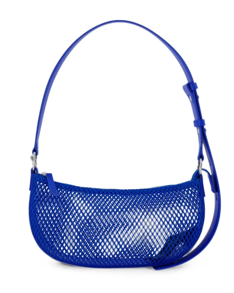 Samsøe & Samsøe Samoon shoulder bag - Blau Blau