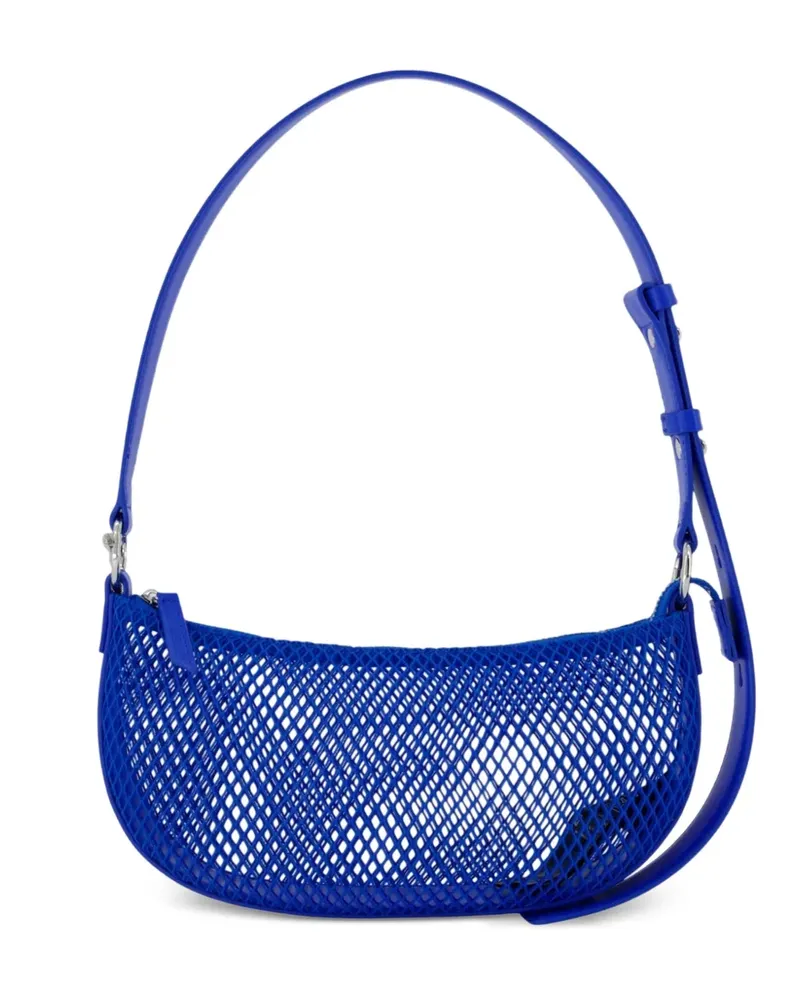 Samsøe & Samsøe Samoon Schultertasche - Blau Blau