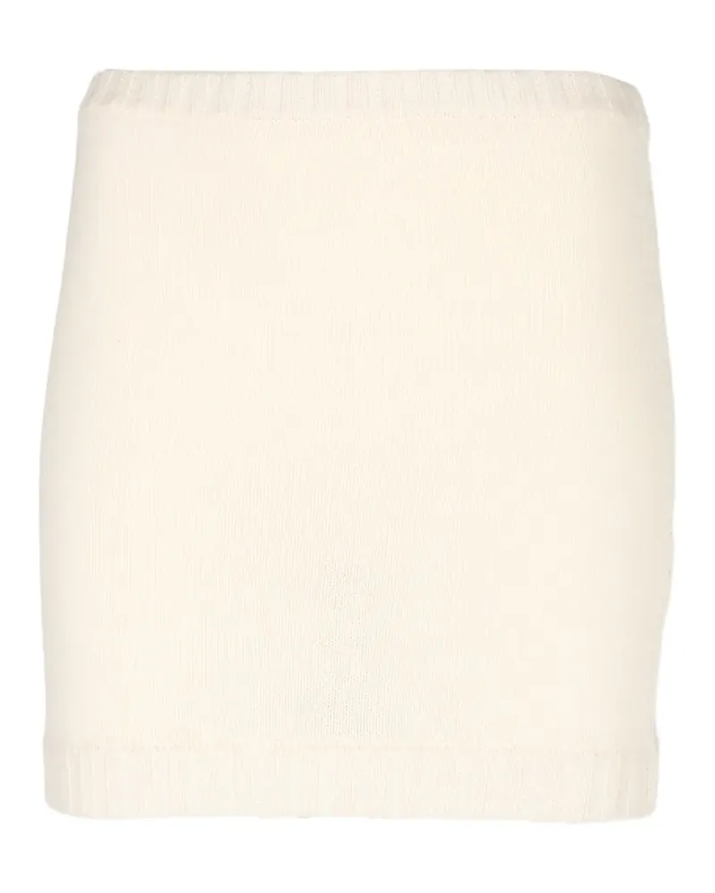 Posse Teo strapless top - Nude Nude