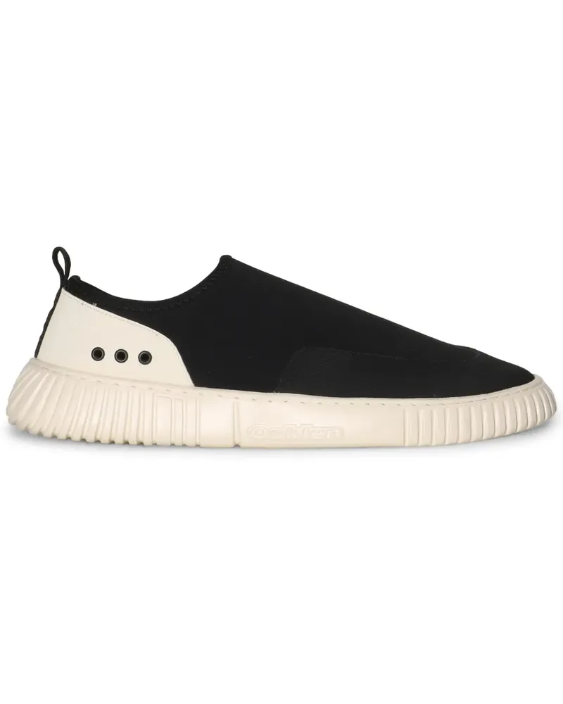 Osklen ARPX Superlight Sneakers - Schwarz Schwarz
