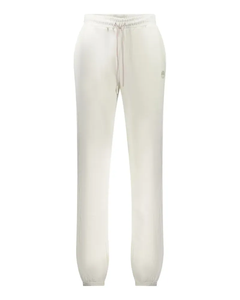North Sails drawstring track pants - Nude Nude