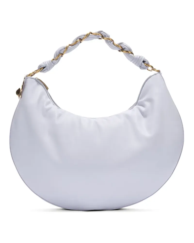 Genny Fortune Schultertasche - Blau Blau