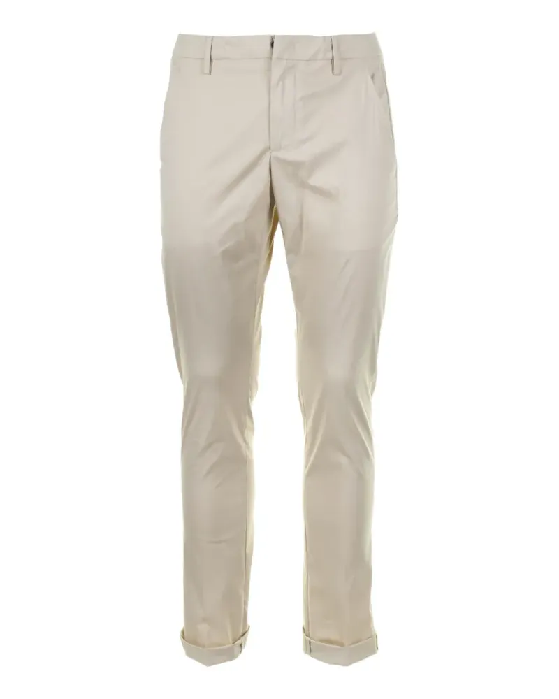 Dondup gaubert trousers - Nude Nude