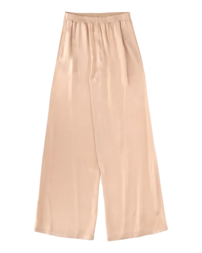 Fabiana Filippi elasticated trousers - Nude Nude